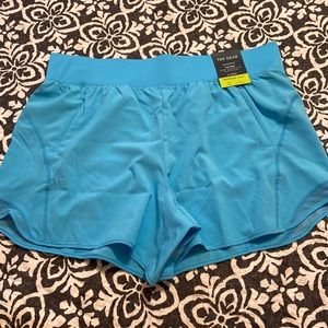 Tek Gear Wicking Stretch Workout Shorts